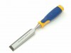 Irwin Marples MS500 Soft Touch Bevel Edge Chisel 1in