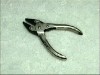 Maun Flat Nose Plier 5.1/2in 4870 140