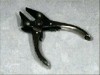 Maun 4950 125 Side Cutting Plier 5in
