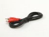 Merchandising Alarm 2 Metre Extension Looplead