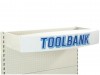 Merchandising Lightbox Fascia Toolbank