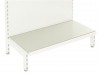 Merchandising Toolbar Base Shelf Standard