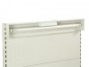 Merchandising Slimline Light Box No Fascia