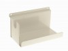 Merchandising Slatwall Power Tool Cradle Large