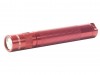 Maglite K3A036 Mini Mag AAA Solitaire Torch Blister Pack - Red