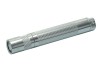 Maglite K3A106 Mini Mag AAA Solitaire Torch Blister Pack - Silver