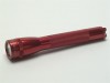 Maglite M2A036 Mini Mag AA Torch Blister Pack - Red