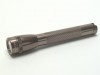 Maglite M2A096 Mini Mag AA Torch Blister Pack - Grey