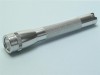 Maglite M2A106 Mini Mag AA Torch Blister Pack - Silver