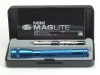 Maglite M2A11L Mini Mag AA Torch Boxed - Royal Blue