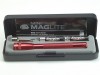 Maglite M3A032 Mini Mag AAA Torch Boxed - Red