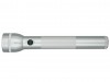 Maglite S3D106 3D Cell Flashlight Blister Pack Silver