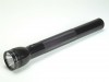 Maglite S4D015 4D Cell Flashlight Boxed Black
