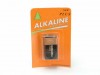 Miscellaneous Alkaline Repack Battery 9vk1