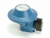 Miscellaneous 20MM Clip On Regulator-butane 13 & 7kg