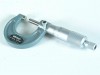 Mitutoyo 103 137 Outside Micrometer 0-25mm
