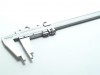 Mitutoyo 160 103 Vernier Caliper 24in/600mm