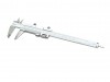 Mitutoyo 532 119 Vernier Caliper 6in/150mm