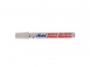 Markal 96800C Valve Action Paint Marker - White
