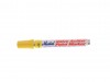 Markal 96801C Valve Action Paint Marker - Yellow