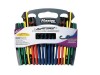Masterlock 15P Twin Wire Bungee Organiser