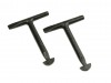 Monument 1010L Manhole Keys Pack 2