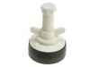 Monument 1378Z Drain Testing Plug 4in