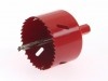 Monument 1849H 6tpi One Piece Holesaw 28mm
