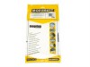 Monument 2952y Mopitup Cloth (pack of 2)