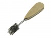 Monument 3022I Fitting Cleaning Brush 22mm
