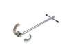 Monument 341J Adjustable Fitted 2 Jaws Wrench (DIY)