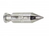 Monument 379W Steel Plumb Bob 4oz