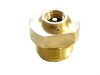 Monument 436U Adaptor Gasex 7/16in To 1in Torch