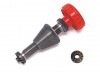Monument 460U Tap Reseating Tool 11/16in,3/4in,13/16in,1in BS1010