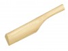 Monument 734D No.2 Beechwood Lead Dresser
