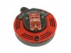 Masterplug Cassette Reel 12m 13a 4 Socket Thermal Cutout