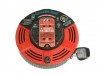 Masterplug Cassette Reel 15m 10a 4 Socket Thermal Cutout