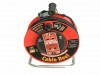Masterplug Heavy-Duty Cable Reel 30 Metre 4 Socket 30m 13a Thermal Cutout