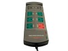 Masterplug 2m Intelligent Energy Saving 8 Socket Surge Protection Extension