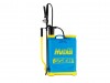 Matabi 16L Knapsack Sprayer Supergreen