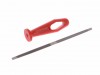 Nicholson Double Ender Saw File 7in