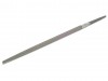 Nicholson Round Smooth Cut File 10in