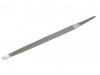 Nicholson Extra Slim Taper Saw File 4in