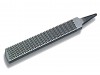 Nicholson Horse Rasp Tanged Half File 12in