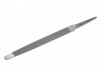 Nicholson Taper Saw File 4in