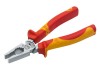 NWS Electricians  VDE 5-In-1 CombiMax Pliers 180mm  409343