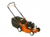 OleoMac G44P Petrol Push Mower 41cm 3.5hp