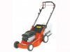 OleoMac G47TQ Petrol Self Propelled Mower 18in
