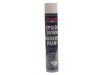 Plastikote Upside Down Mark Paint White 750ml 6001