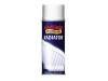 Plastikote Radiator Enamal Spray Satin Chrome 400 ml 665